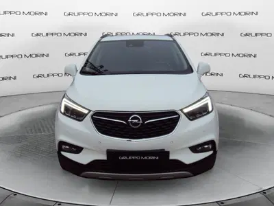 Opel Mokka 1.4 Turbo Ecotec 152CV 4x4 aut. Start&amp;Stop Advance del 2018 usata a Imola
