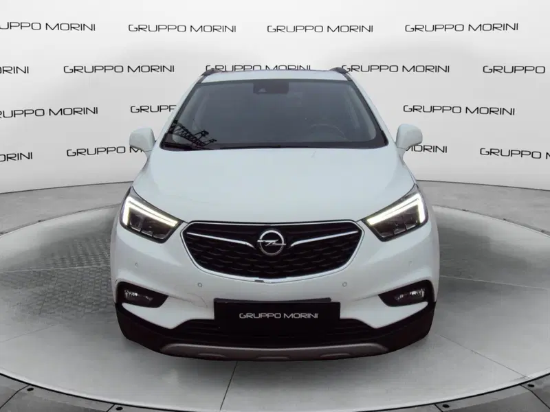 Opel Mokka usata a Bologna