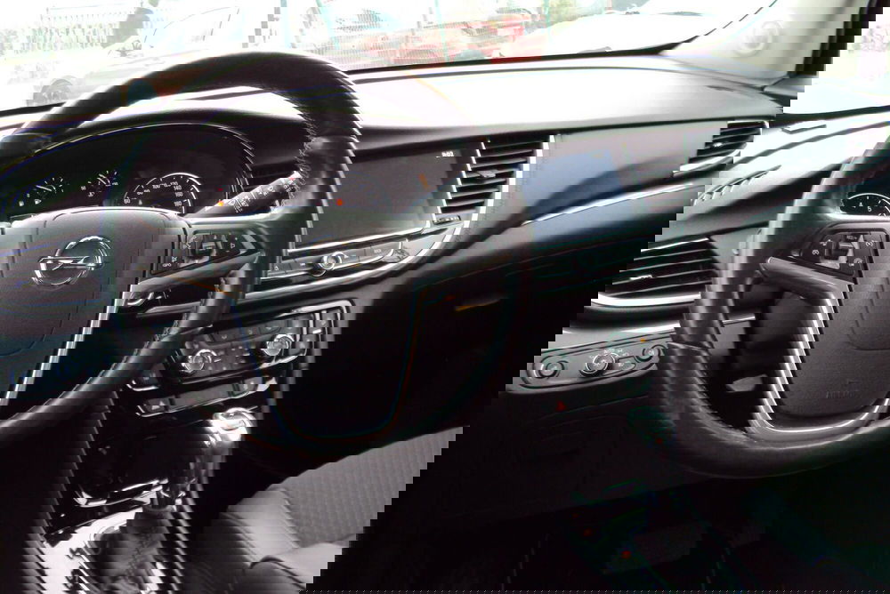 Opel Mokka usata a Bologna (10)
