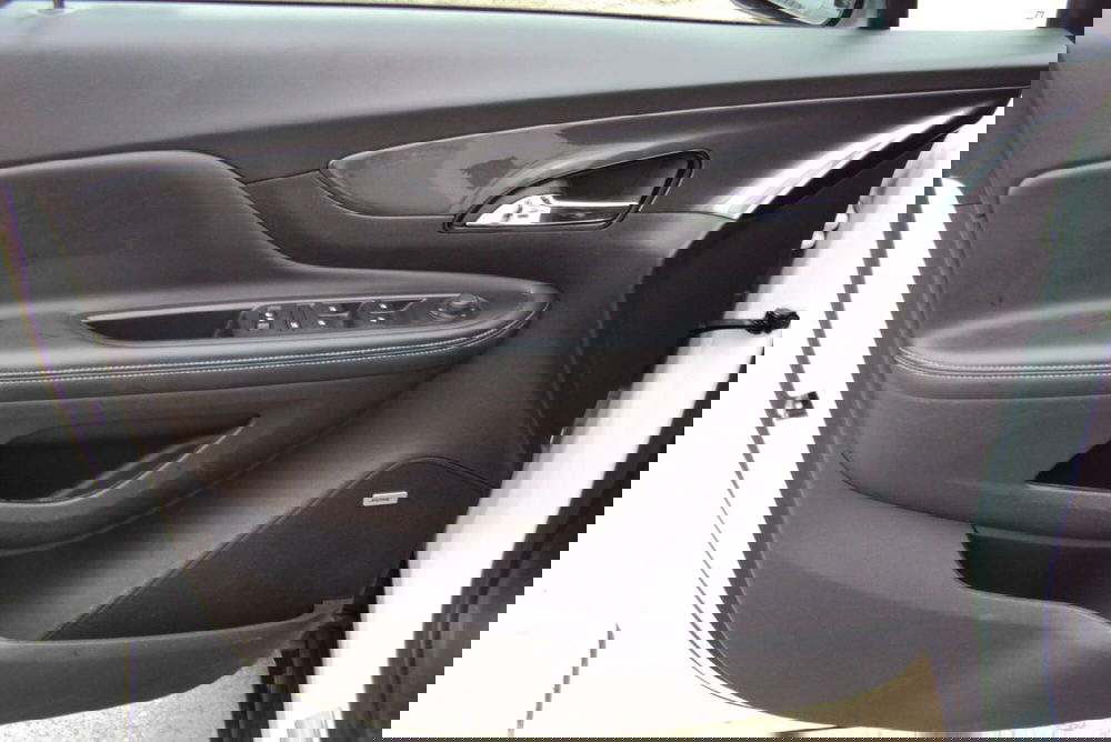 Opel Mokka usata a Bologna (11)