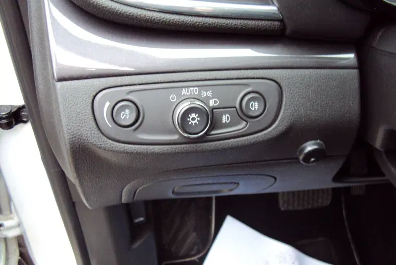 Opel Mokka usata a Bologna (12)