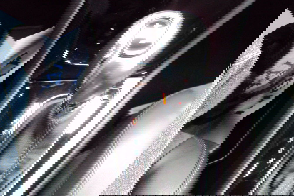 Opel Mokka usata a Bologna (16)