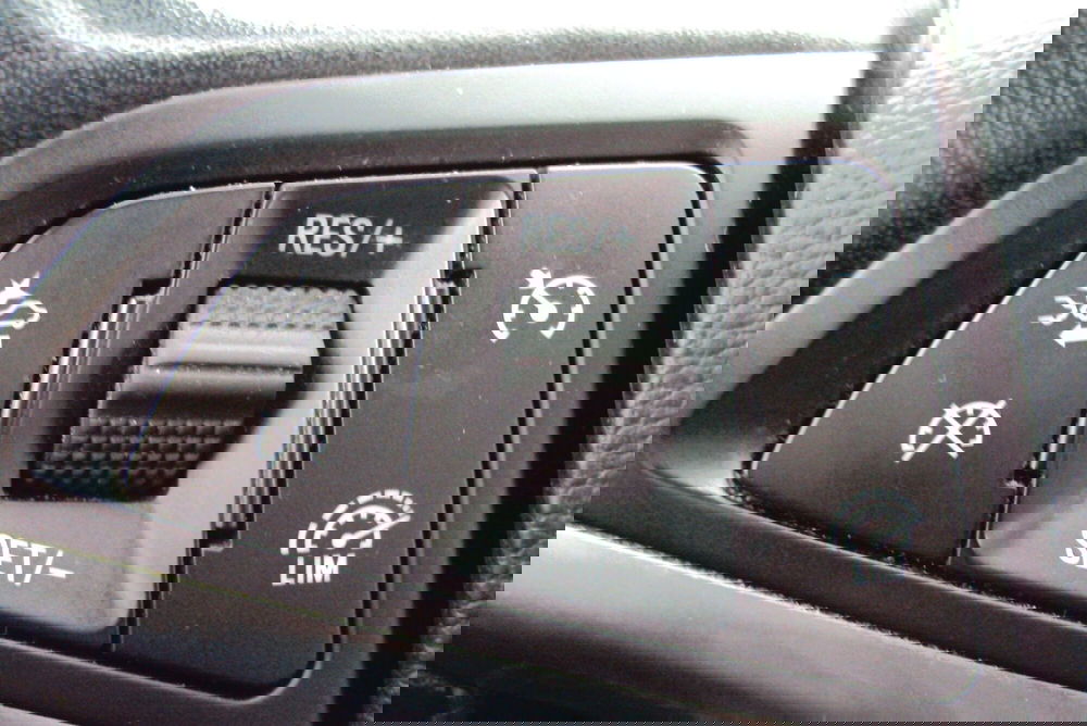 Opel Mokka usata a Bologna (17)