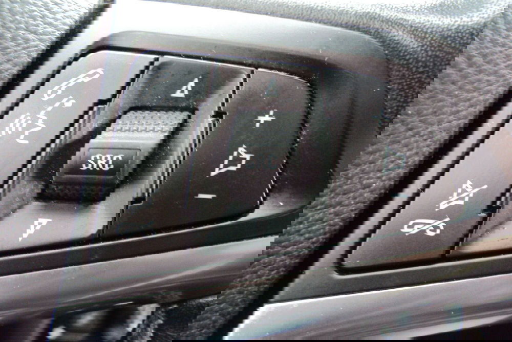 Opel Mokka usata a Bologna (18)