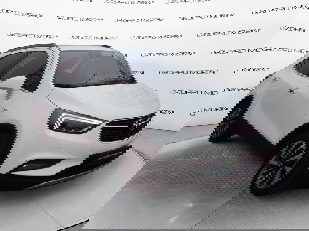 Opel Mokka usata a Bologna (3)