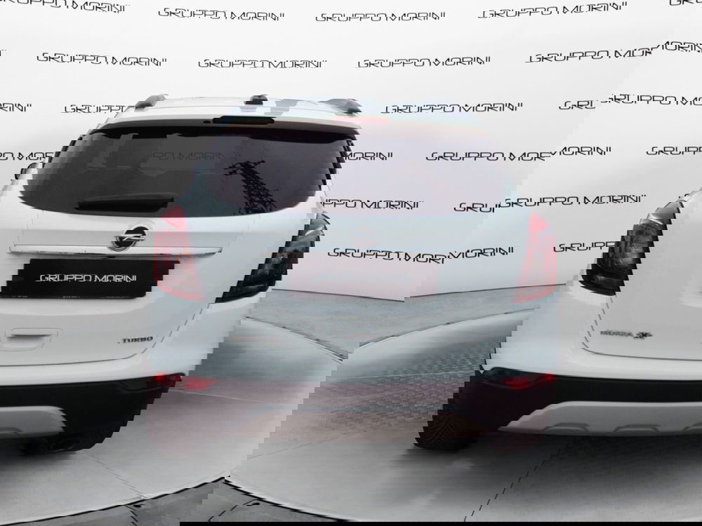 Opel Mokka usata a Bologna (4)