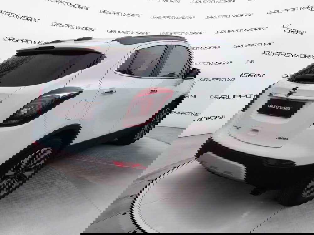 Opel Mokka usata a Bologna (5)