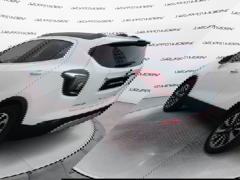 Opel Mokka usata a Bologna (6)