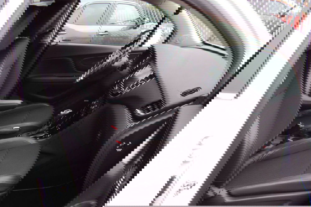 Opel Mokka usata a Bologna (7)