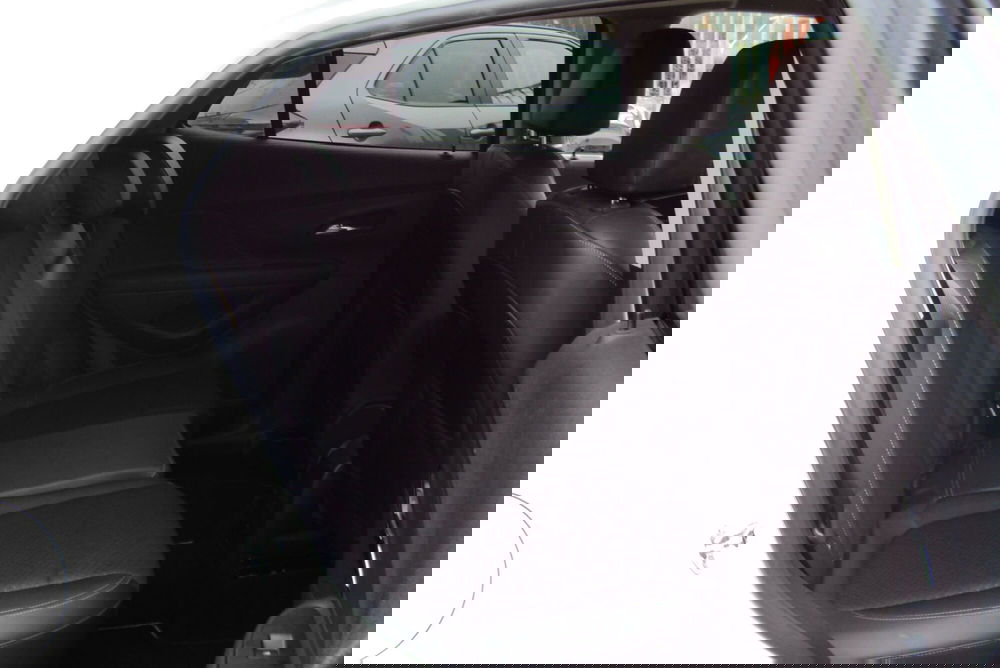 Opel Mokka usata a Bologna (8)