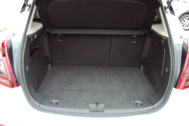 Opel Mokka usata a Bologna (9)