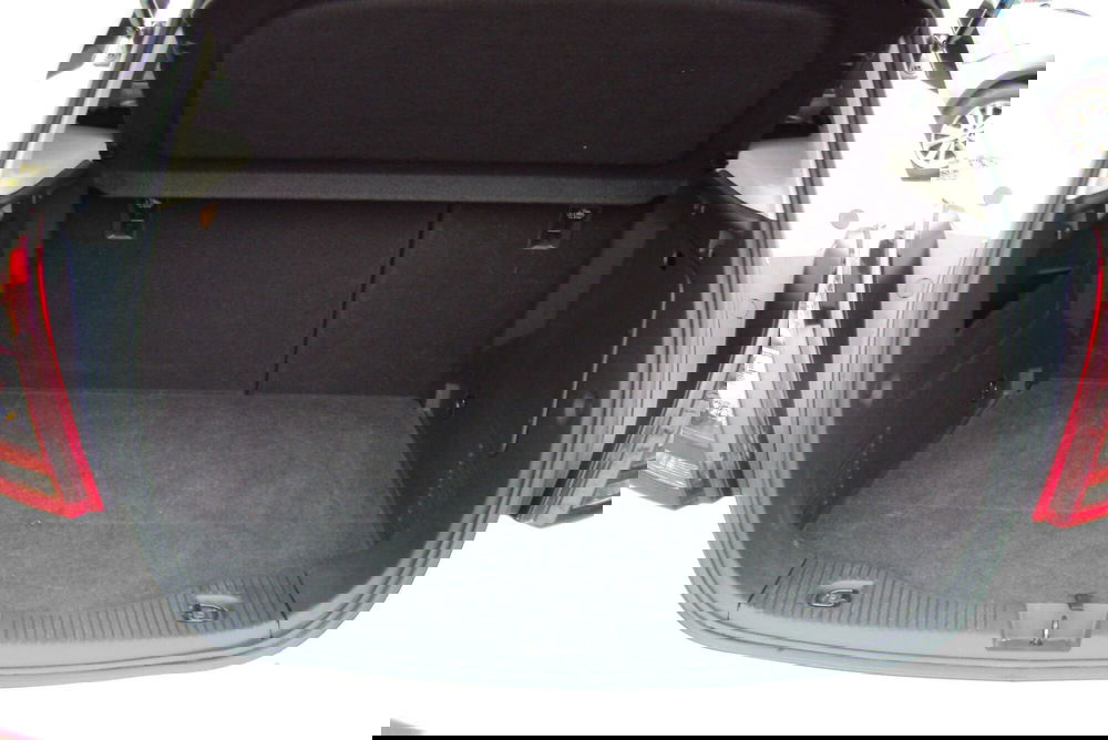 Opel Mokka usata a Bologna (9)