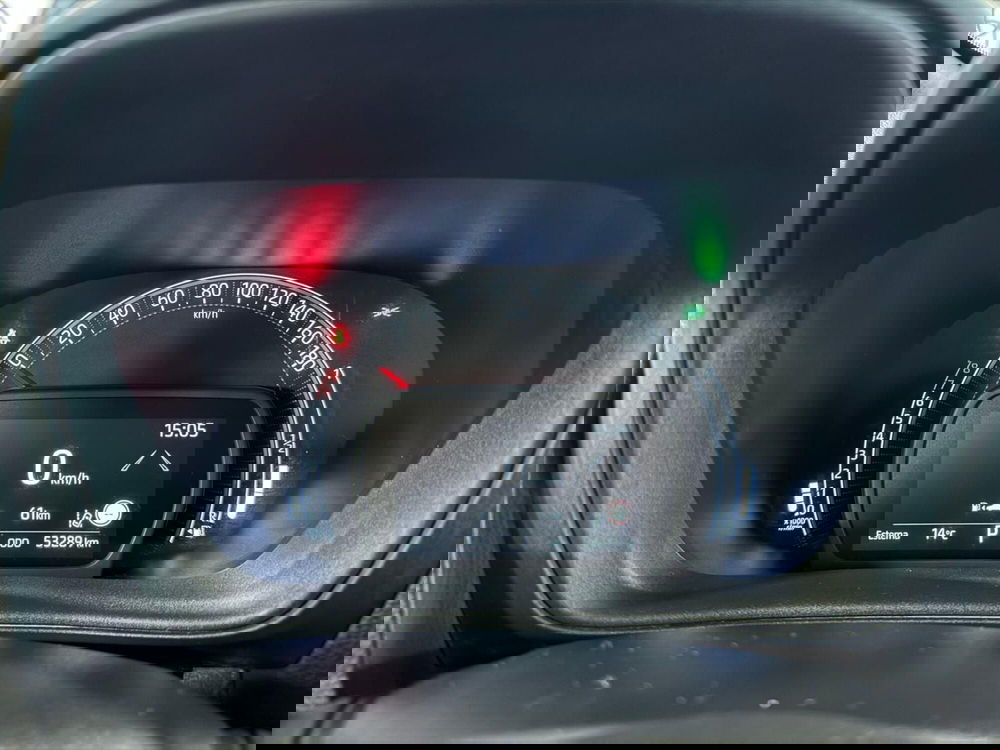 Toyota Aygo X usata a Modena (10)