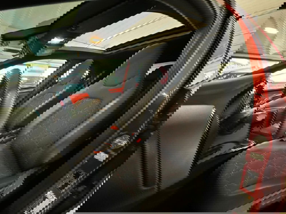 Toyota Aygo X usata a Modena (13)