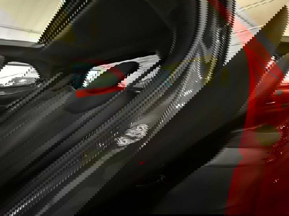 Toyota Aygo X usata a Modena (14)