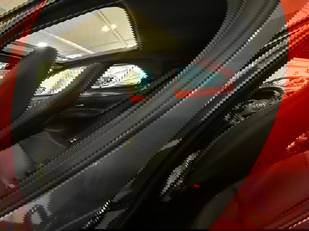Toyota Aygo X usata a Modena (15)