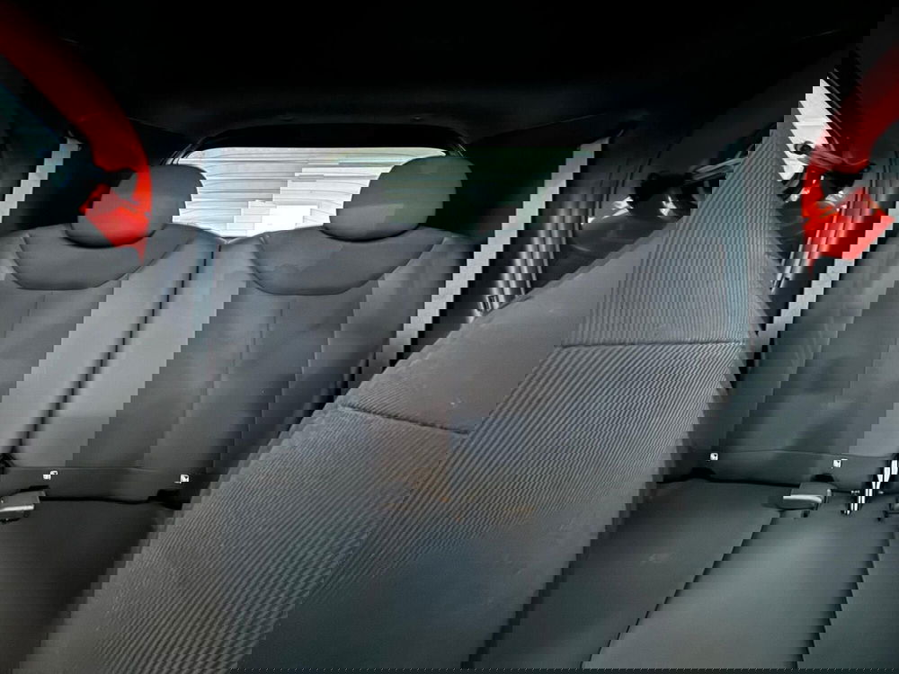 Toyota Aygo X usata a Modena (16)