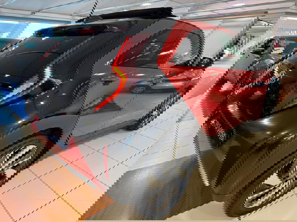 Toyota Aygo X usata a Modena (6)