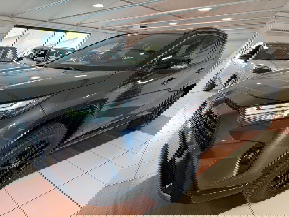 Toyota Rav4 usata a Modena