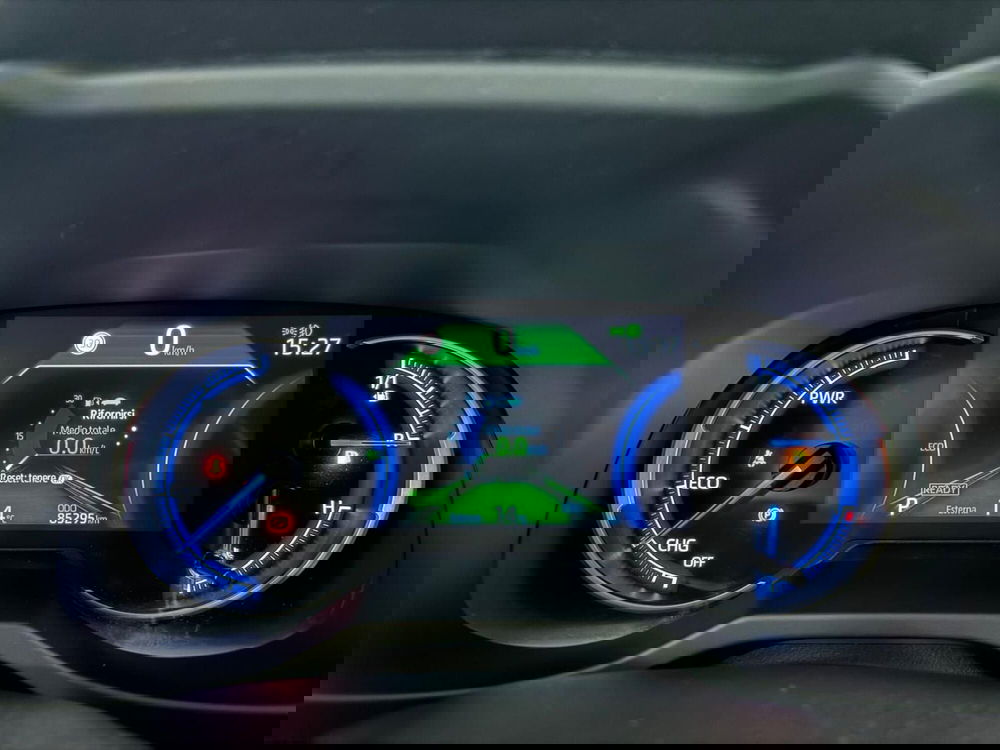 Toyota Rav4 usata a Modena (10)