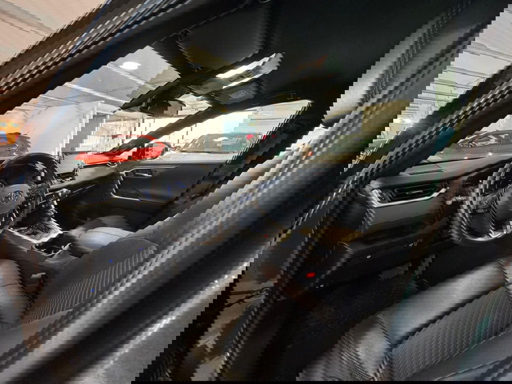 Toyota Rav4 usata a Modena (11)