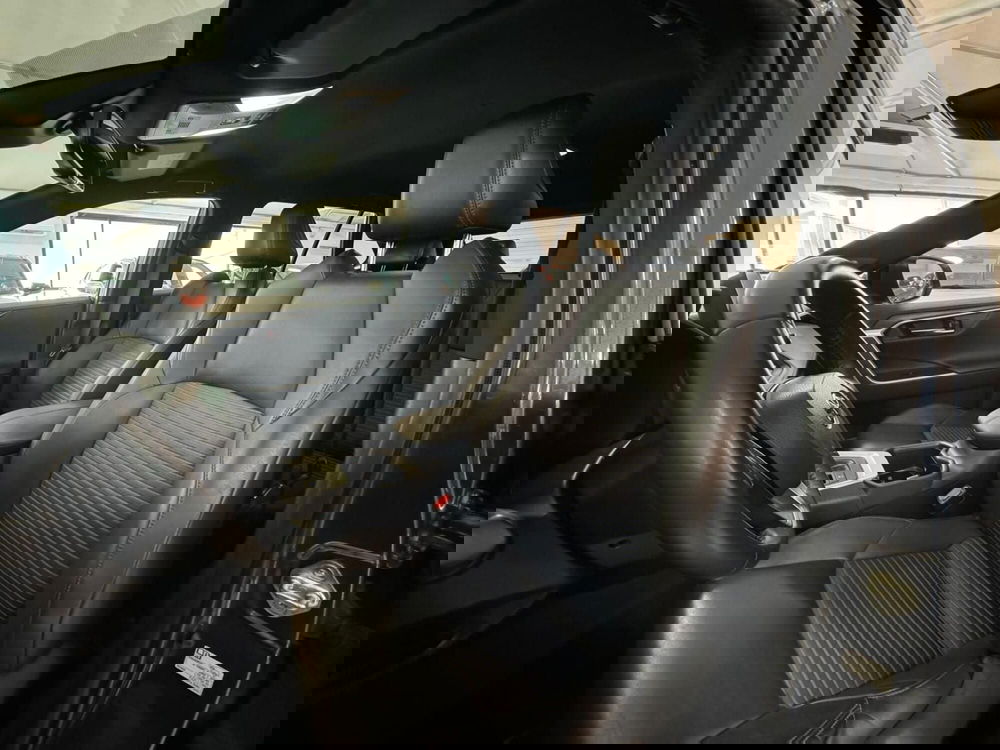 Toyota Rav4 usata a Modena (12)