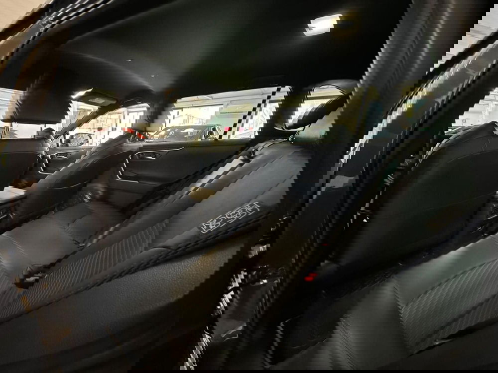 Toyota Rav4 usata a Modena (13)