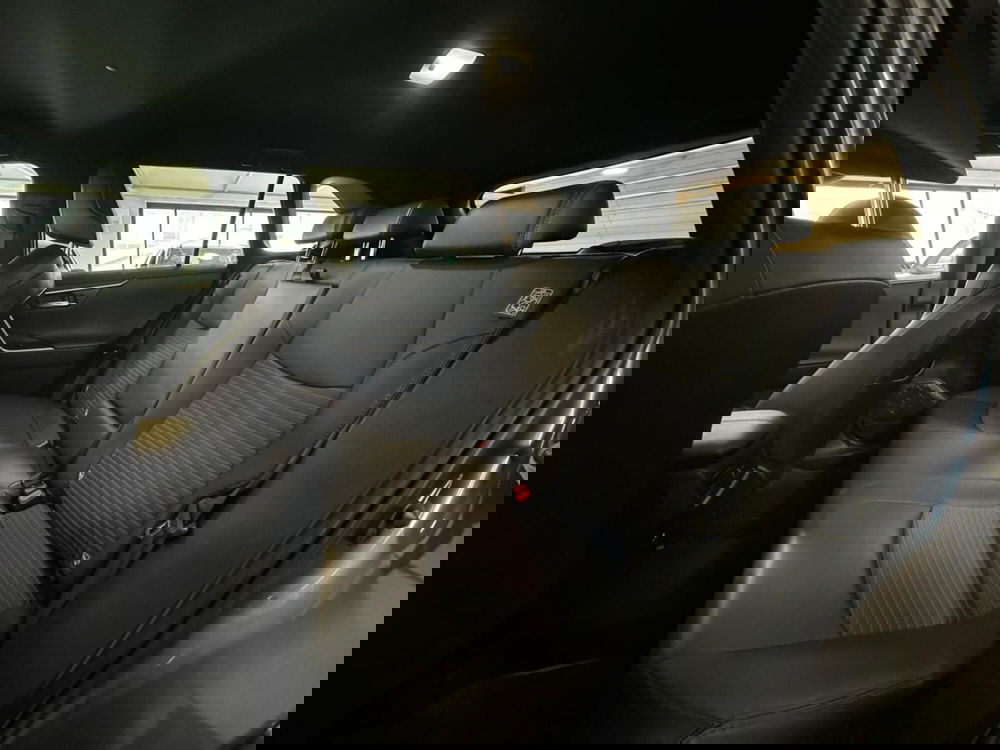 Toyota Rav4 usata a Modena (14)