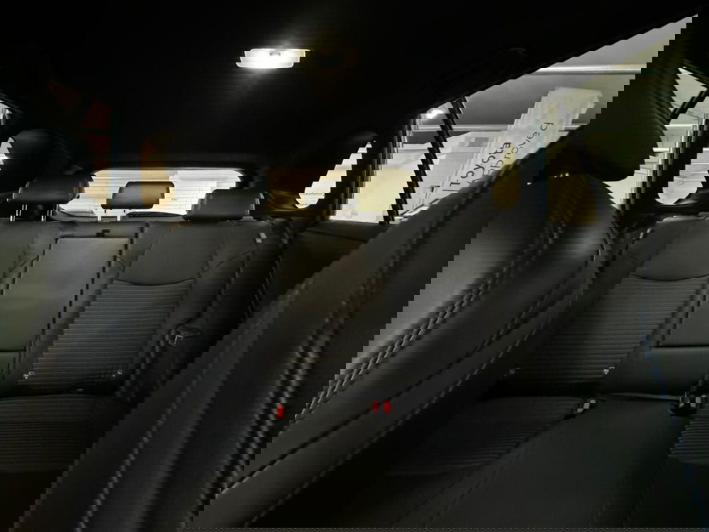 Toyota Rav4 usata a Modena (15)