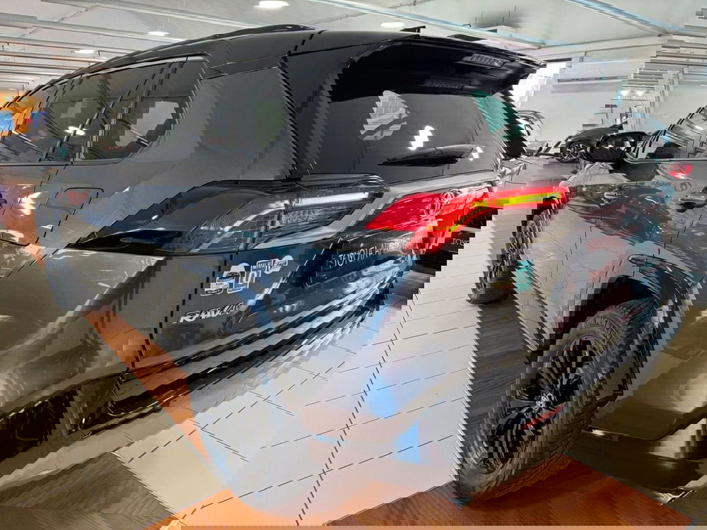 Toyota Rav4 usata a Modena (8)