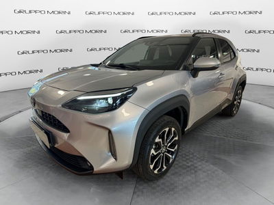 Toyota Yaris Cross Trend awd-i 115cv e-cvt del 2023 usata a Modena