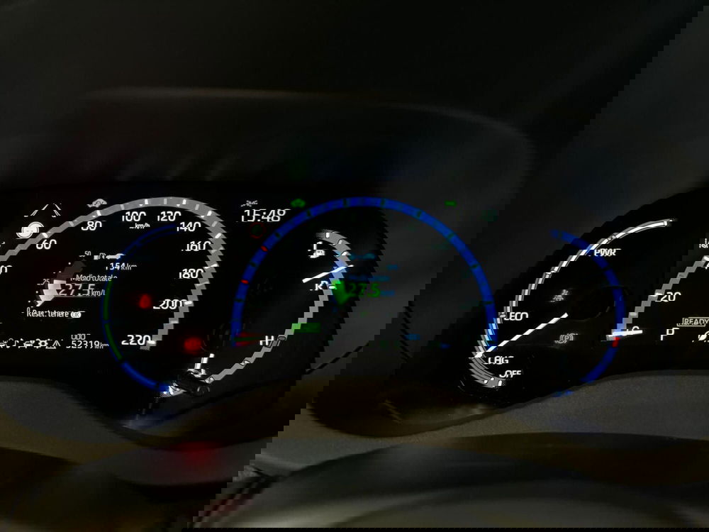 Toyota Yaris Cross usata a Modena (10)