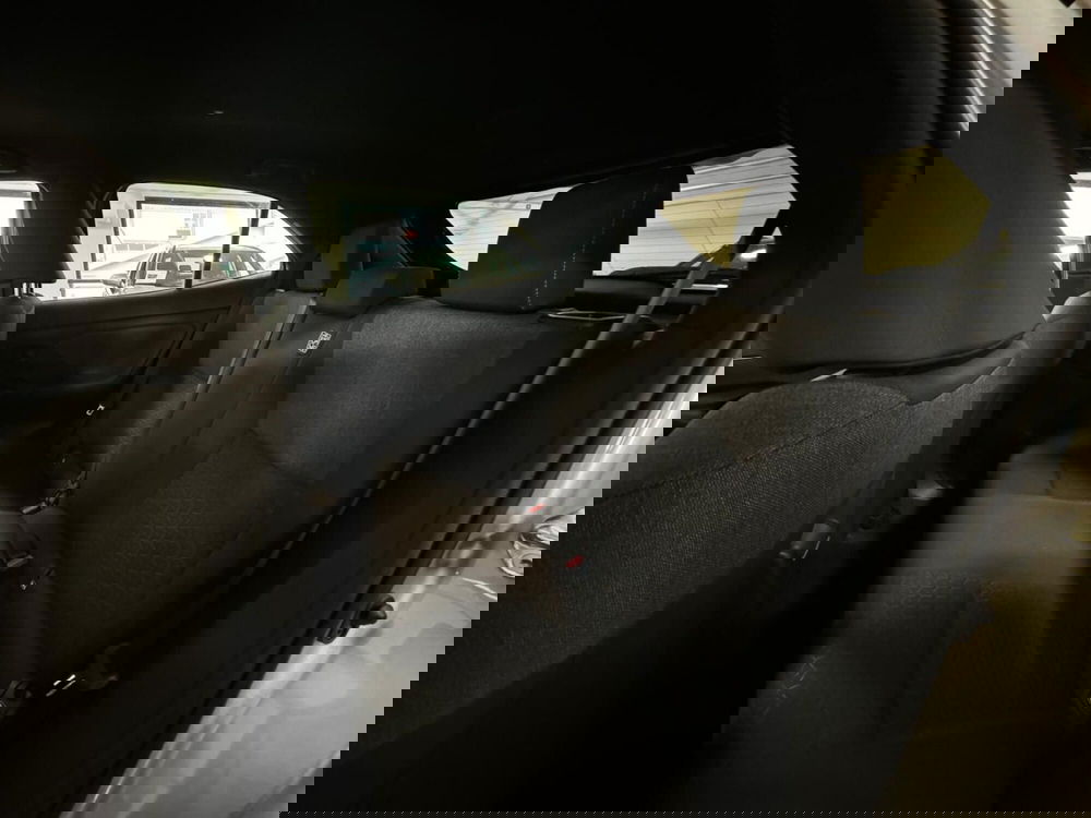 Toyota Yaris Cross usata a Modena (15)