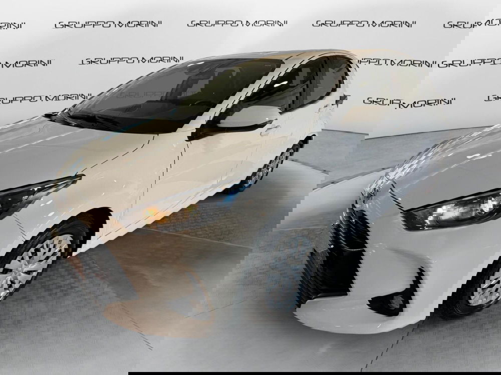 Toyota Yaris usata a Modena