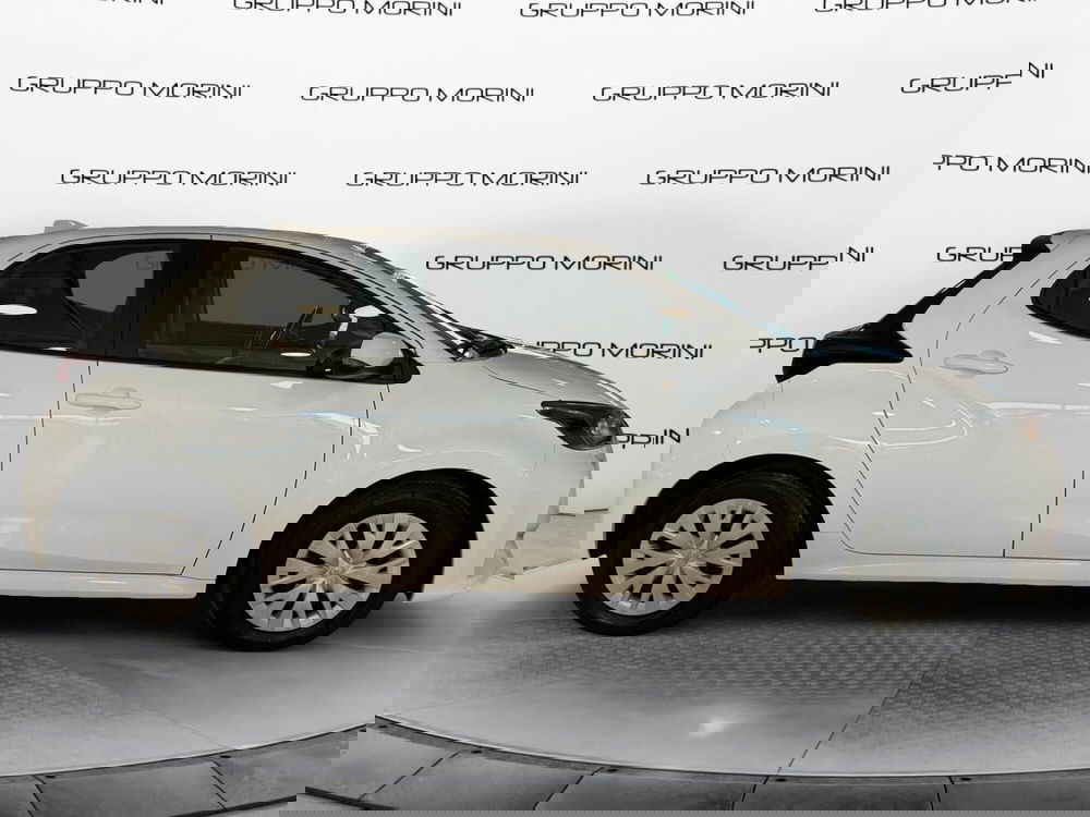 Toyota Yaris usata a Modena (5)