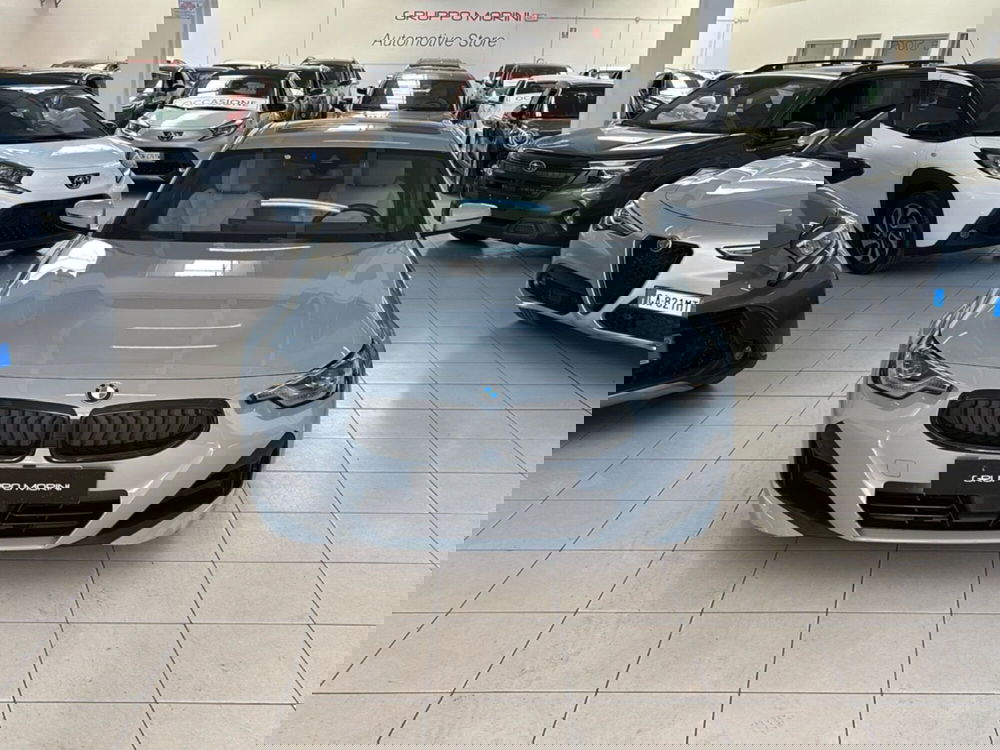 BMW Serie 2 Coupé usata a Bologna