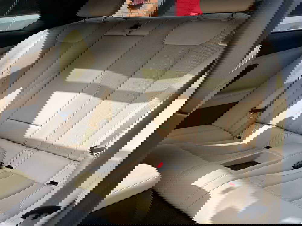 BMW Serie 2 Coupé usata a Bologna (10)