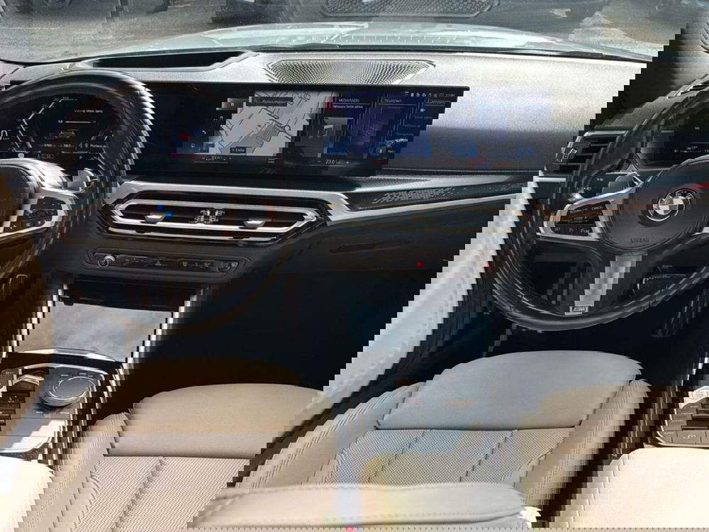 BMW Serie 2 Coupé usata a Bologna (11)