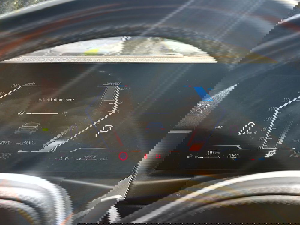 BMW Serie 2 Coupé usata a Bologna (12)