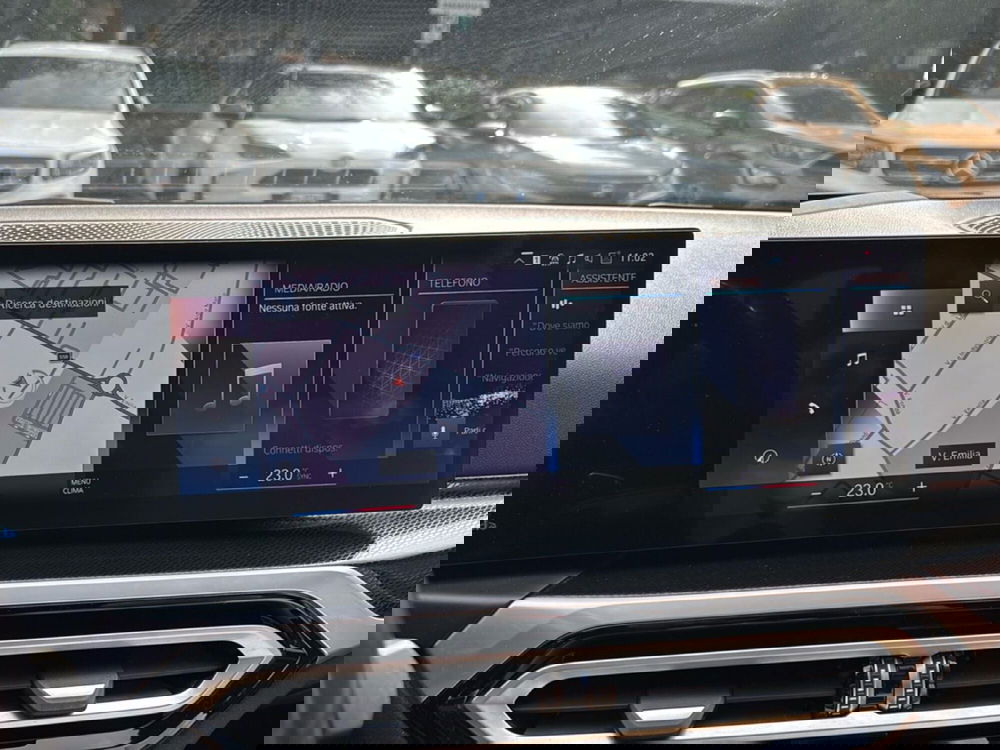 BMW Serie 2 Coupé usata a Bologna (13)