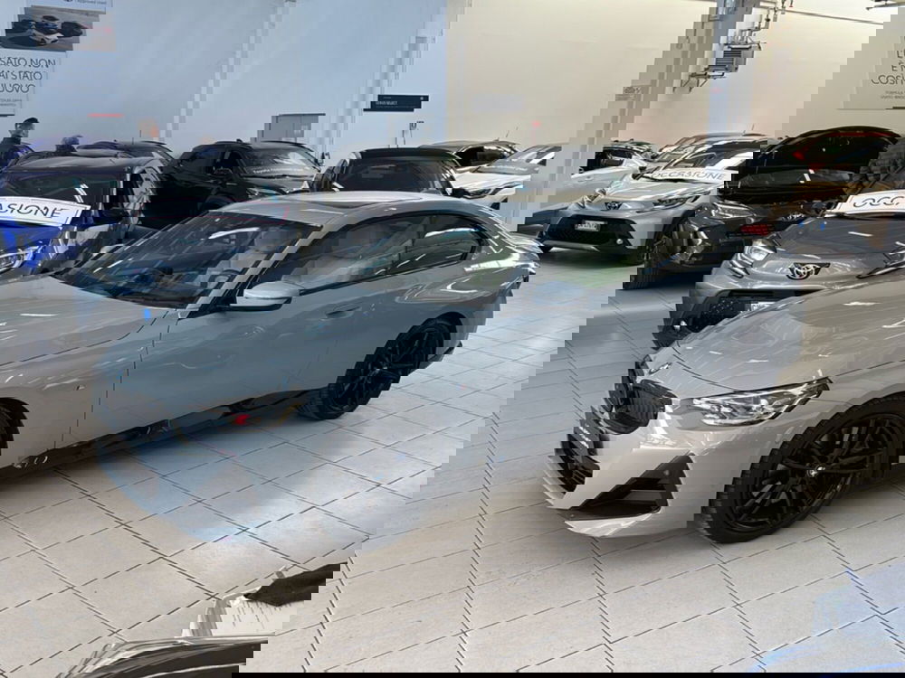 BMW Serie 2 Coupé usata a Bologna (3)