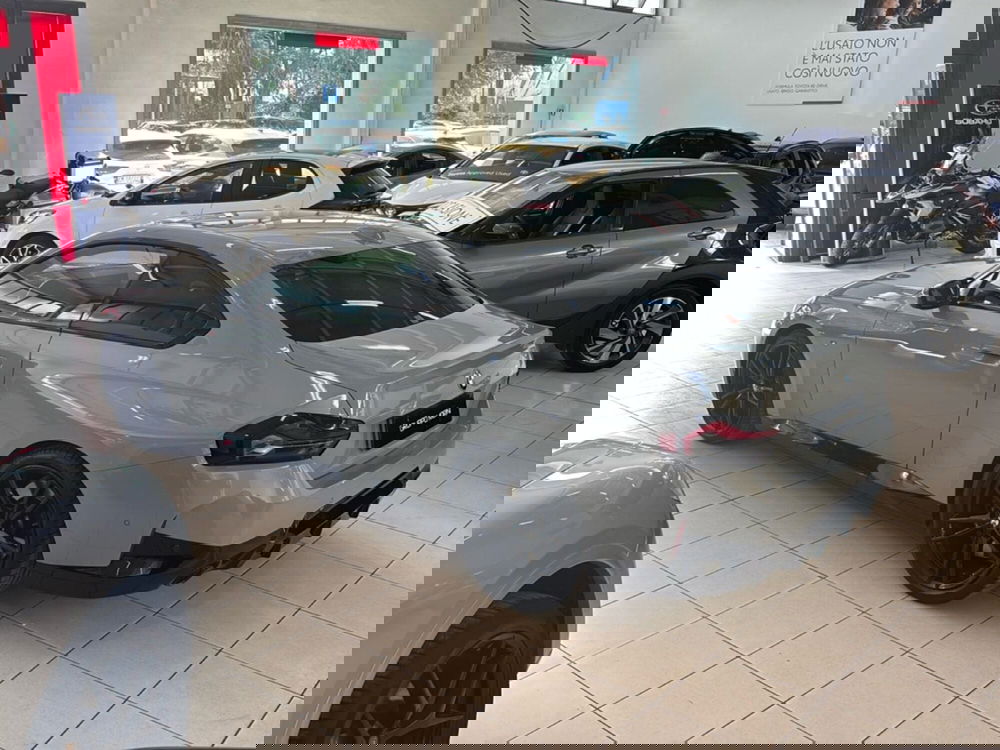 BMW Serie 2 Coupé usata a Bologna (5)