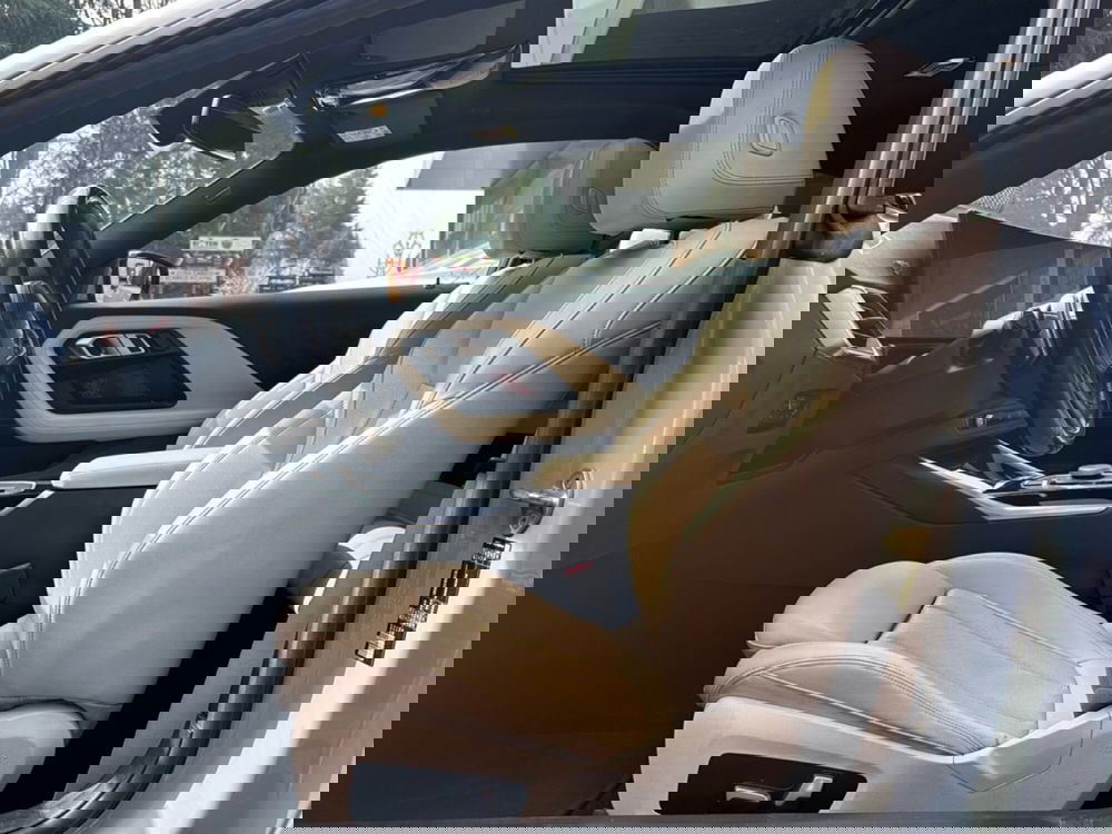 BMW Serie 2 Coupé usata a Bologna (8)