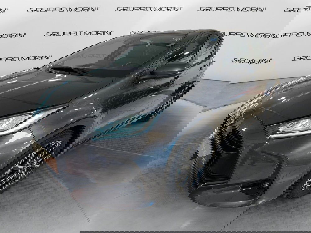 Toyota Yaris usata a Modena