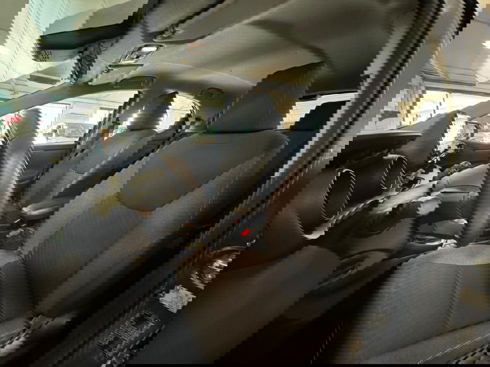 Toyota Yaris usata a Modena (12)