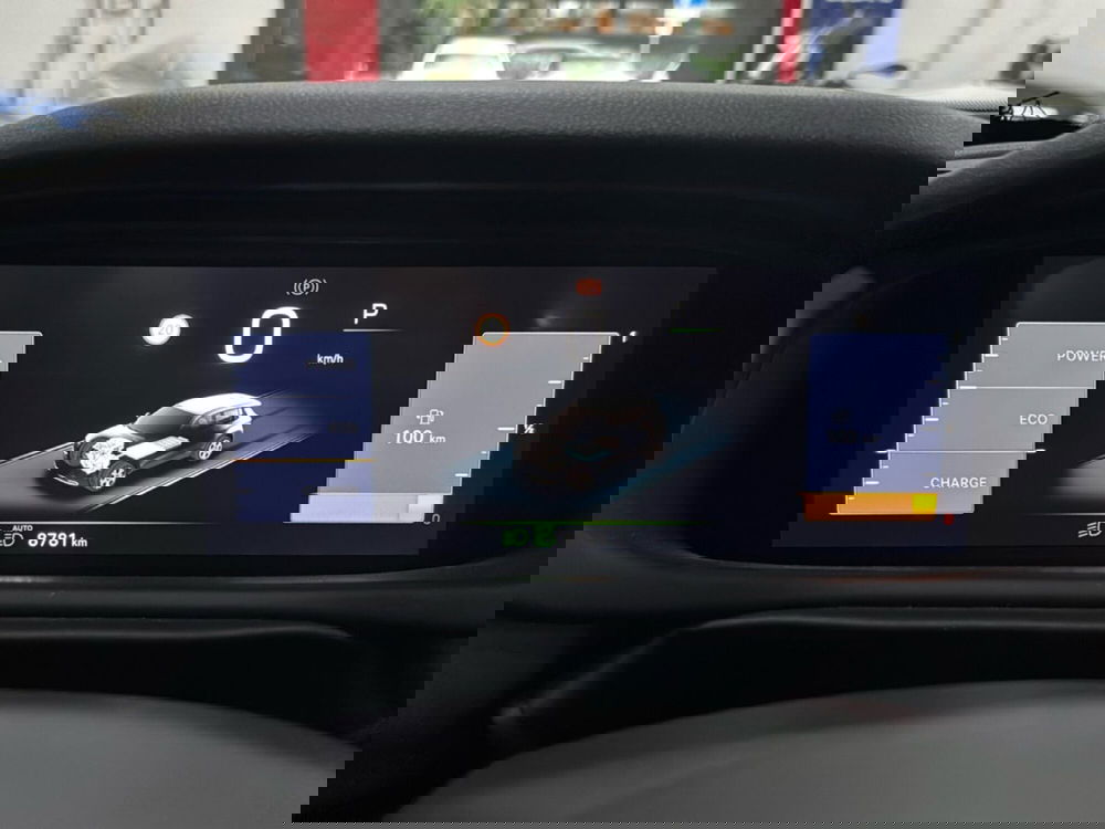 Jeep Avenger usata a Bologna (10)