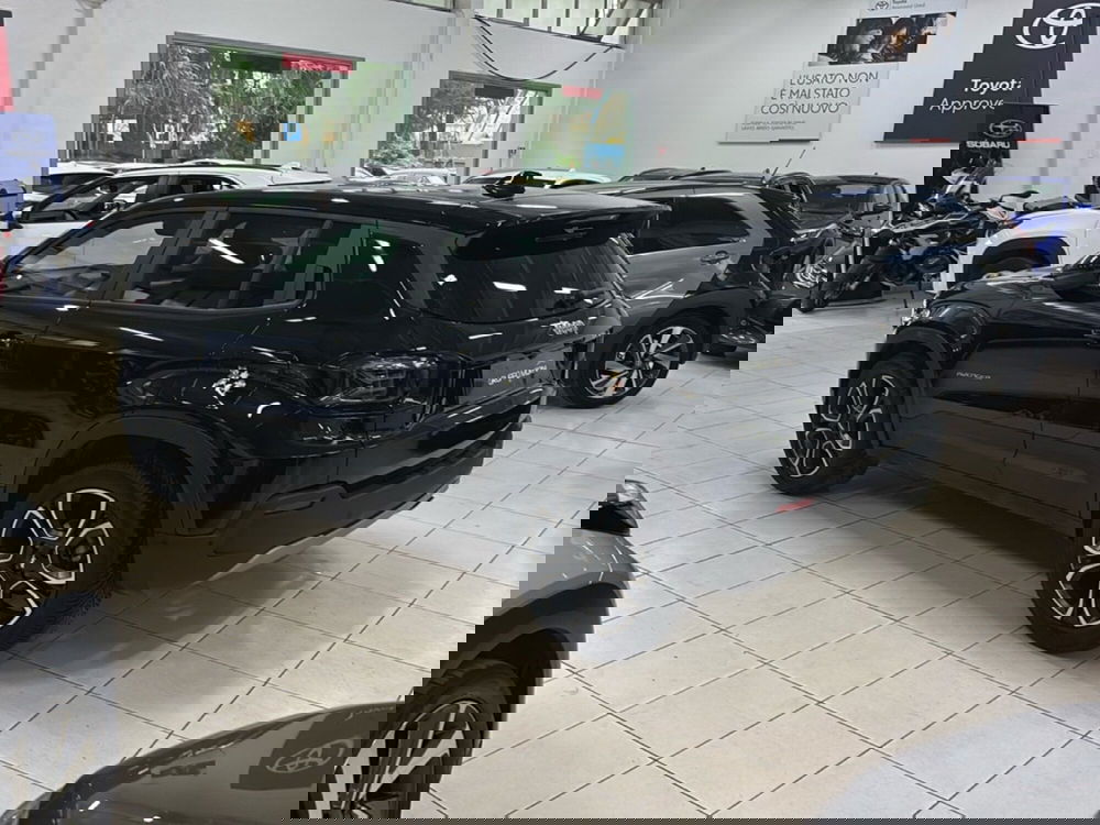 Jeep Avenger usata a Bologna (6)