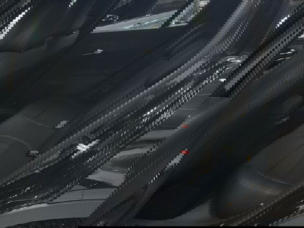 Jeep Avenger usata a Bologna (8)