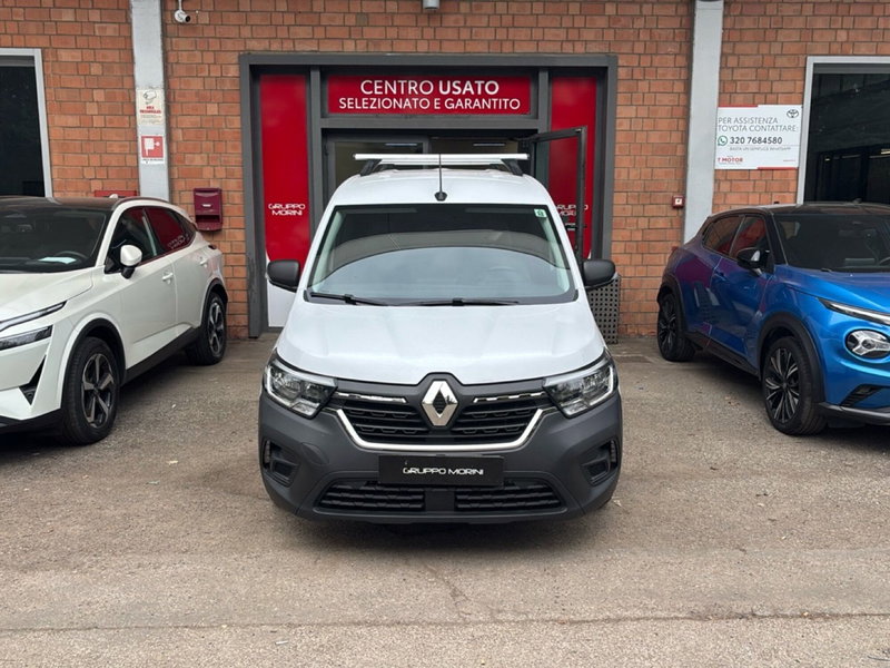 Renault Kangoo usata a Bologna