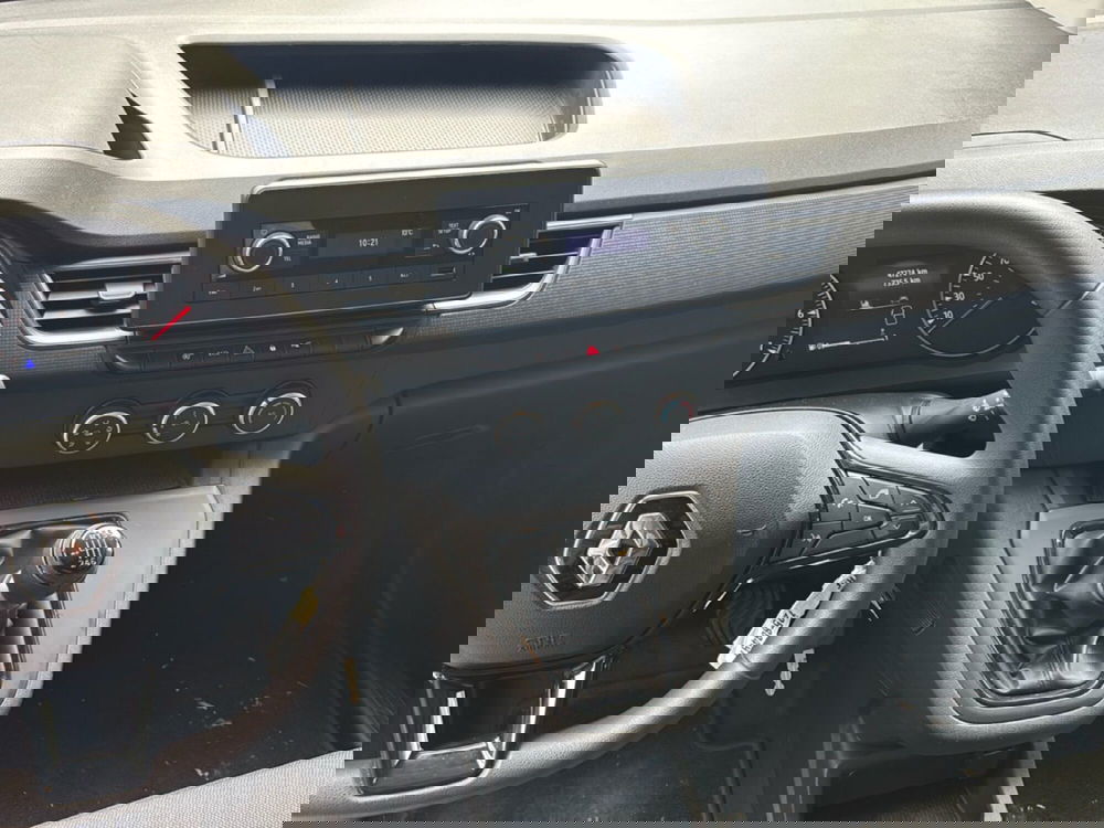 Renault Kangoo usata a Bologna (10)